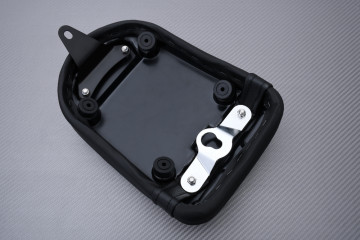 Pilot and Passenger seats HONDA CMX 300 / 500 REBEL 2017 - 2024 Pilot and Passenger seats HONDA CMX 300 / 500 REBEL 2017 - 2024