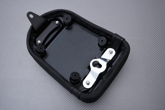 Pilot and Passenger seats HONDA CMX 300 / 500 REBEL 2017 - 2024 Pilot and Passenger seats HONDA CMX 300 / 500 REBEL 2017 - 2024