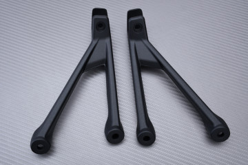 Platines repose pieds Arrière BMW S1000RR / M1000RR 2019 - 2024