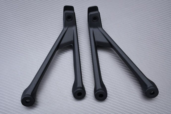 Supporto pedana posteriore BMW S1000RR / M1000RR 2019 - 2024