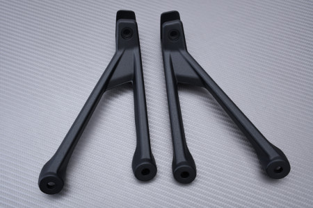 FUẞRASTENANLAGE HINTEN BMW S1000RR / M1000RR 2019 - 2024