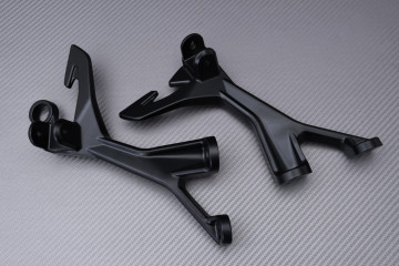 Platines repose pieds Arrière KAWASAKI NINJA e-1 / Z e-1 Electric 2024 - X