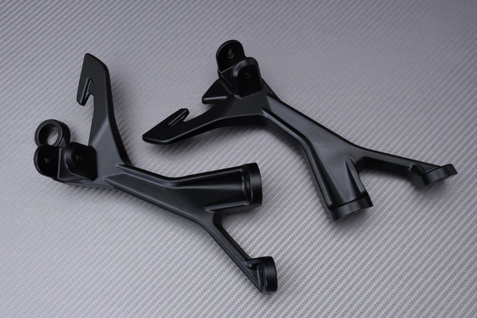 Platines repose pieds Arrière KAWASAKI NINJA e-1 / Z e-1 Electric 2024 - X