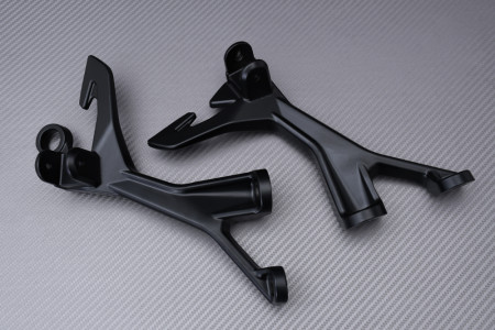 Platines repose pieds Arrière KAWASAKI NINJA e-1 / Z e-1 Electric 2024 - X