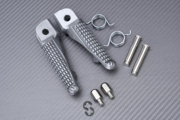 Fußrastenanlage Vorne KAWASAKI NINJA 300 R / Z300 2013 - 2018