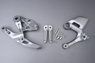 Fußrastenanlage Vorne YAMAHA MT09 / TRACER 900 / XSR 900 2013 - 2021