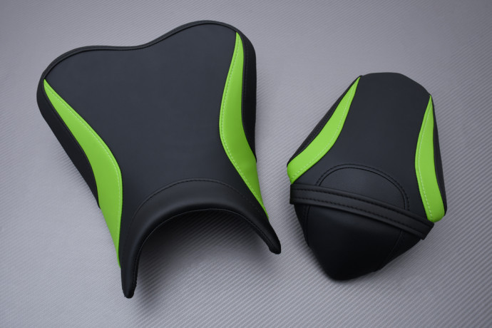 Selle Pilota e Passeggero KAWASAKI NINJA 400 R / Z400 2018 - 2023 Selle Pilota e Passeggero KAWASAKI NINJA 400 R / Z400 2018 - 2023