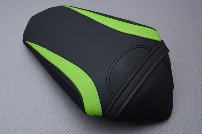 Selle Pilota e Passeggero KAWASAKI NINJA 400 R / Z400 2018 - 2023 Selle Pilota e Passeggero KAWASAKI NINJA 400 R / Z400 2018 - 2023