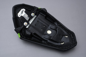 Asientos Piloto y Pasajero KAWASAKI NINJA 400 R / Z400 2018 - 2023 Asientos Piloto y Pasajero KAWASAKI NINJA 400 R / Z400 2018 - 2023