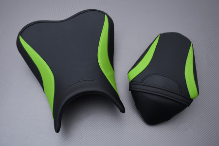 Selles Conducteur et Passager KAWASAKI NINJA e-1 / Z e-1 Electric 2024 - X