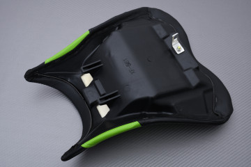 Pilot and Passenger seats KAWASAKI NINJA e-1 / Z e-1 Electric 2024 - X Pilot and Passenger seats KAWASAKI NINJA e-1 / Z e-1 Electric 2024 - X