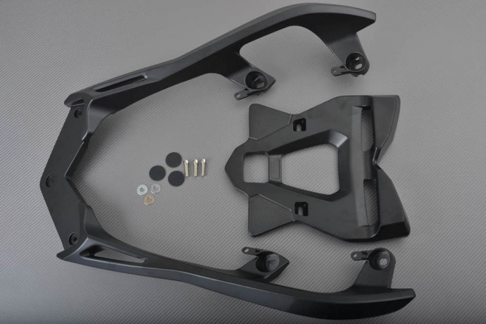 Support Top-Case YAMAHA TRICITY / XMAX 125 / 300 2020 - 2024
