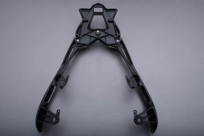 Support Top-Case YAMAHA TRICITY / XMAX 125 / 300 2020 - 2024