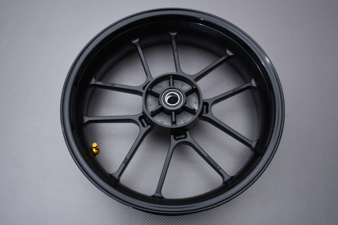 Jante Arrière 17'' Supermotard à bâtons HONDA CRF 250 / 450 R / RX 2013 - 2024 (4,25 x 17)