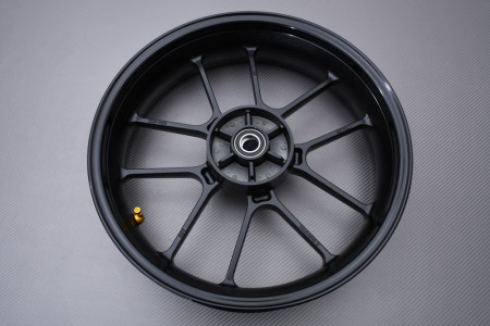 Jante Arrière 17'' Supermotard à bâtons HONDA CRF 250 / 450 R / RX 2013 - 2024 (4,25 x 17)