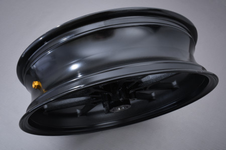 Jante Arrière 17'' Supermotard à bâtons HONDA CRF 250 / 450 R / RX 2013 - 2024 (4,25 x 17)