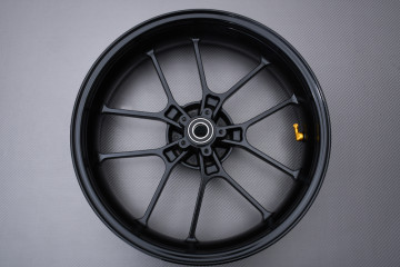 Jante Arrière 17'' Supermotard à bâtons HONDA CRF / CR 125 / 250 / 450 R 2002 - 2013 (4,25 x 17)