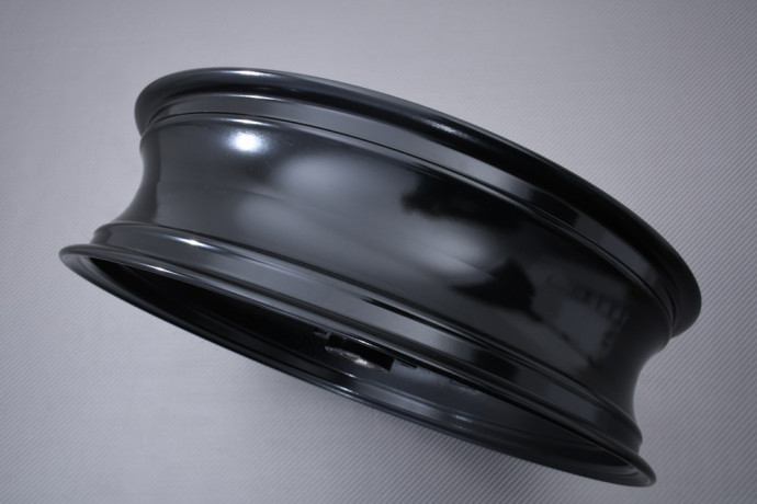 Jante Arrière 17'' Supermotard à bâtons HONDA CRF / CR 125 / 250 / 450 R 2002 - 2013 (4,25 x 17)