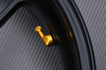 Cerchio posteriore 17'' Supermoto a bastone HONDA CRF / CR 125 / 250 / 450 R 2002 - 2013 (4,25 x 17)