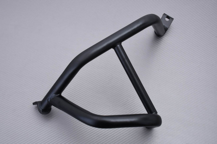 Specific Fairing Protection Bars KAWASAKI NINJA 7 / Z7 hybrid 2024 - X Specific Fairing Protection Bars KAWASAKI NINJA 7 / Z7 hybrid 2024 - X