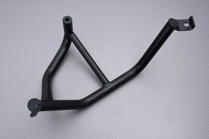 Barras de protección del carenado específicas KAWASAKI NINJA 7 / Z7 hybrid 2024 - X Barras de protección del carenado específicas KAWASAKI NINJA 7 / Z7 hybrid 2024 - X