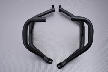 Barres de Protection de Carénages spécifiques KAWASAKI NINJA 7 / Z7 hybrid 2024 - X