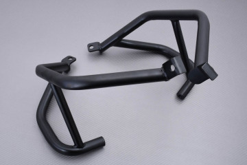 Specific Fairing Protection Bars KAWASAKI NINJA 7 / Z7 hybrid 2024 - X
