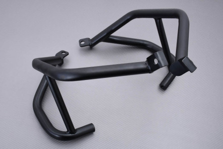 Specific Fairing Protection Bars KAWASAKI NINJA 7 / Z7 hybrid 2024 - X