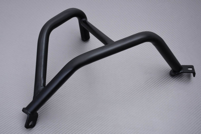 Barras de protección del carenado específicas KAWASAKI NINJA 7 / Z7 hybrid 2024 - X Barras de protección del carenado específicas KAWASAKI NINJA 7 / Z7 hybrid 2024 - X