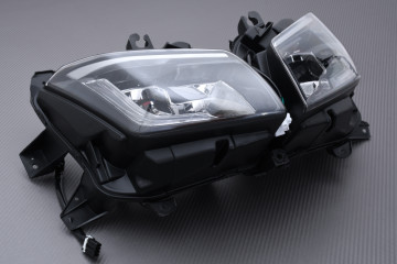 Optique Avant YAMAHA TMAX 530 2015 - 2016