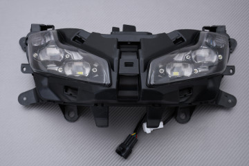 Optique Avant YAMAHA TMAX 560 2022 - 2024