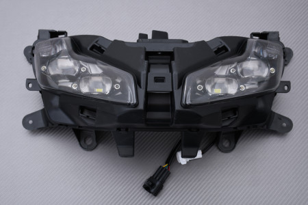 Optique Avant YAMAHA TMAX 560 2022 - 2024