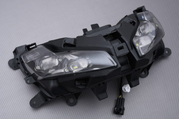 Optique Avant YAMAHA TMAX 560 2022 - 2024