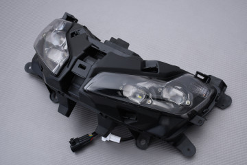 Vorder-Scheinwerfer YAMAHA TMAX 560 2022 - 2024 Vorder-Scheinwerfer YAMAHA TMAX 560 2022 - 2024