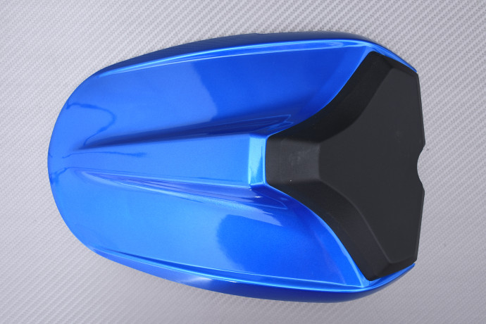 Soziusabdeckung SUZUKI GSX-S 750 2017 - 2021 Soziusabdeckung SUZUKI GSX-S 750 2017 - 2021