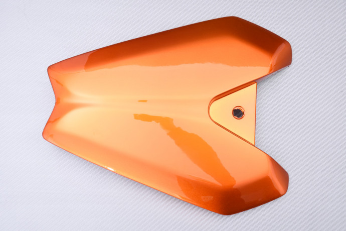 Oranje