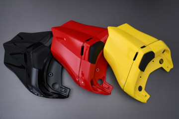 Tapa Colin MONOPOSTO DUCATI SBK 749 / 999 / S / R / DARK 2003 - 2007