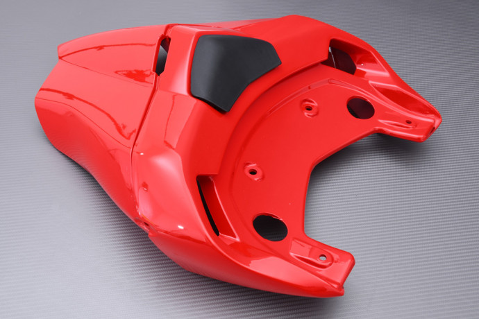 Soziusabdeckung MONOPOSTO DUCATI SBK 749 / 999 / S / R / DARK 2003 - 2007