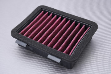 Filtro de aire de alto rendimiento HUSQVARNA VITPILEN / SVARTPILEN 125 / 250 / 401 2020 - 2023