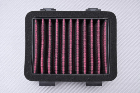Filtro de aire de alto rendimiento HUSQVARNA VITPILEN / SVARTPILEN 125 / 250 / 401 2020 - 2023
