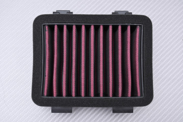 Filtro de aire de alto rendimiento KTM RC / ADVENTURE / DUKE 125 / 250 / 390 2017 - 2024