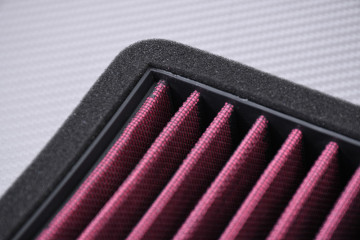 Filtro aria ad alte prestazioni KTM RC / ADVENTURE / DUKE 125 / 250 / 390 2017 - 2024 Filtro aria ad alte prestazioni KTM RC / ADVENTURE / DUKE 125 / 250 / 390 2017 - 2024