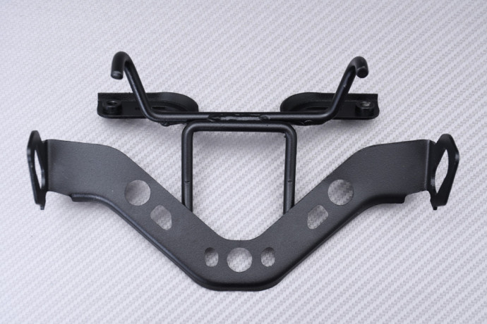 Telaietto Porta strumenti SUZUKI GSXS 1000 2016 - 2020