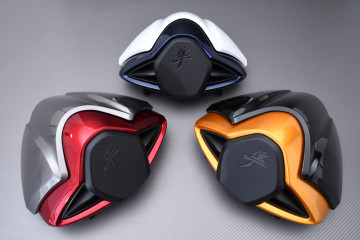Tapa Colin SUZUKI GSXR HAYABUSA 1300 / 1340 2021 - 2024