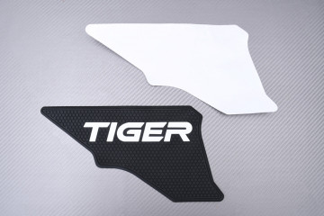 Selbstklebende Tankpads TRIUMPH TIGER 900 / RALLY / GT / PRO 2020 - 2023 Selbstklebende Tankpads TRIUMPH TIGER 900 / RALLY / GT / PRO 2020 - 2023