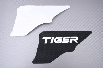Selbstklebende Tankpads TRIUMPH TIGER 900 / RALLY / GT / PRO 2020 - 2023 Selbstklebende Tankpads TRIUMPH TIGER 900 / RALLY / GT / PRO 2020 - 2023