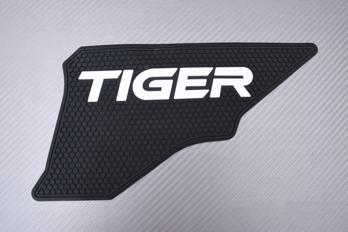 Selbstklebende Tankpads TRIUMPH TIGER 900 / RALLY / GT / PRO 2020 - 2023 Selbstklebende Tankpads TRIUMPH TIGER 900 / RALLY / GT / PRO 2020 - 2023
