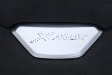 Personalized seat YAMAHA XMAX 125 / 250 / 300 / 400 2018 - 2022 Personalized seat YAMAHA XMAX 125 / 250 / 300 / 400 2018 - 2022