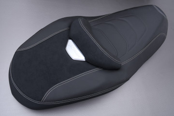 Personalized seat YAMAHA XMAX 125 / 250 / 300 / 400 2018 - 2022 Personalized seat YAMAHA XMAX 125 / 250 / 300 / 400 2018 - 2022