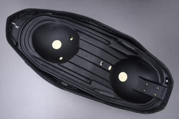 Personalized seat YAMAHA XMAX 125 / 250 / 300 / 400 2018 - 2022 Personalized seat YAMAHA XMAX 125 / 250 / 300 / 400 2018 - 2022
